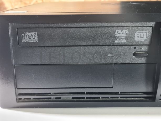 Computador HP Compaq Pro 4300 SFF