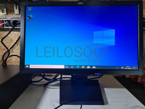 Computador HP Compaq Pro 4300 SFF