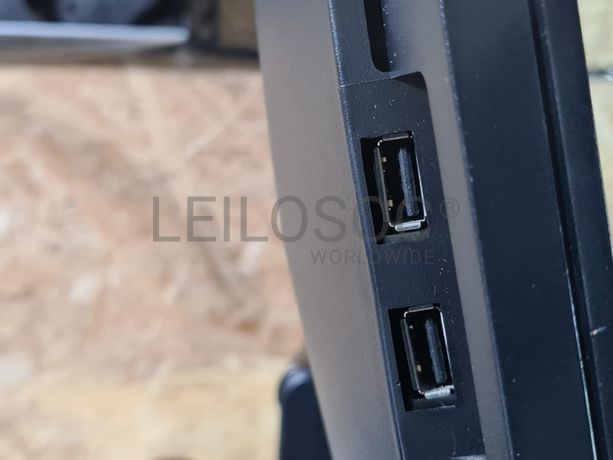 Computador HP Compaq Pro 4300 SFF