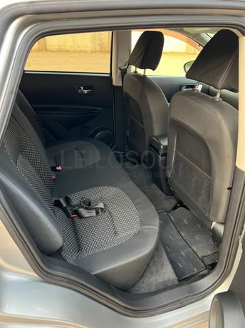 Nissan Duals 2.0 · Ano 2007