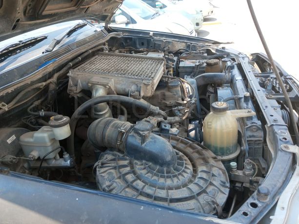 Toyota Hilux · Ano 2010