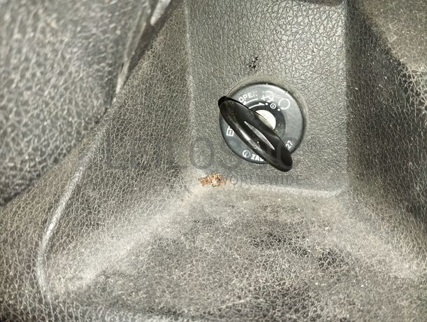 Keeway Silverblade 125