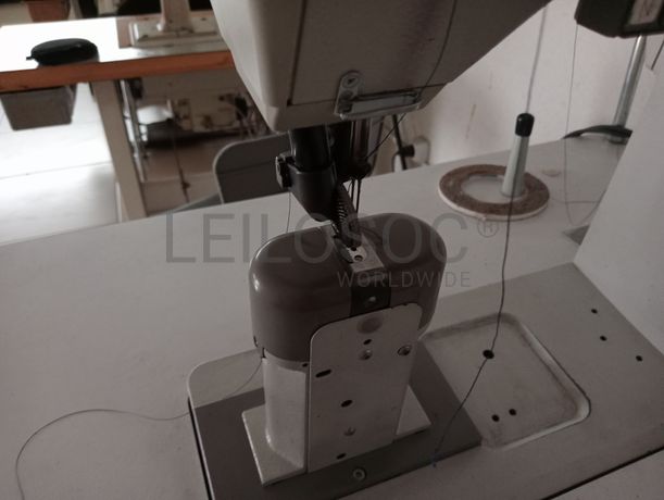 Máquinas de Coluna Alta