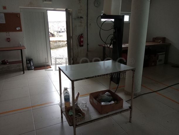 Equipamentos Têxteis