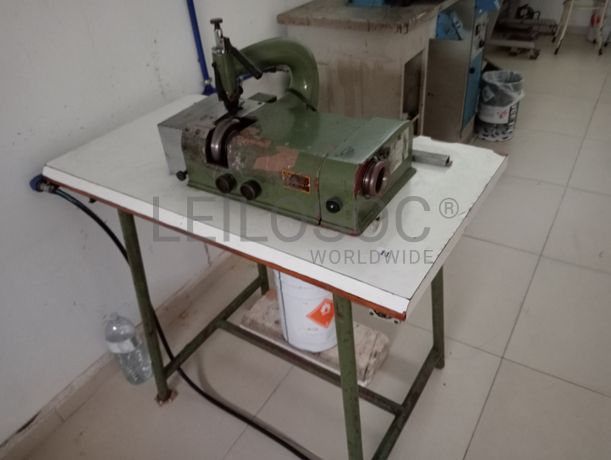 Equipamentos Têxteis