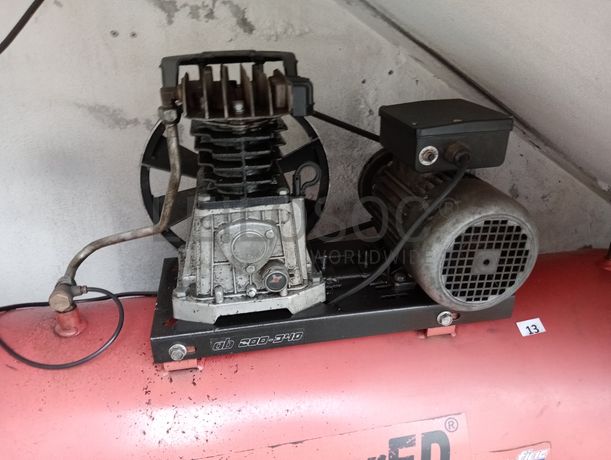 Equipamentos Têxteis