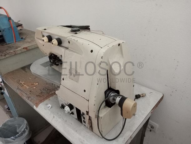 Equipamentos Têxteis