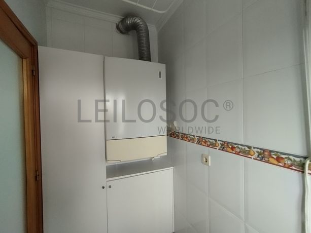 Apartamento T2+1 · Castêlo da Maia