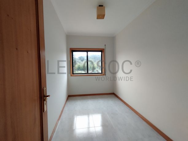 Apartamento T2+1 · Castêlo da Maia