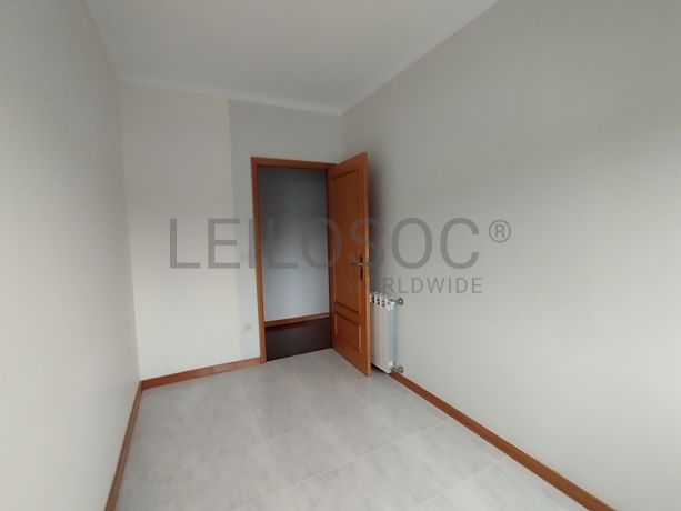 Apartamento T2+1 · Castêlo da Maia