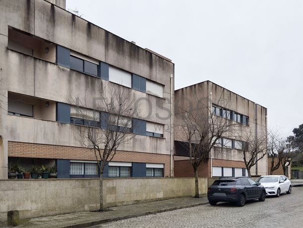 Apartamento T2+1 · Castêlo da Maia