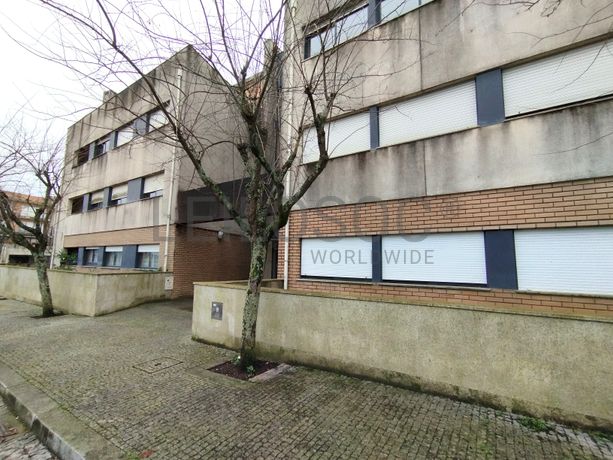 Apartamento T2+1 · Castêlo da Maia