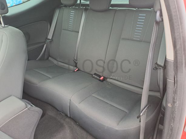 Renault Mégane DCI · Ano 2010