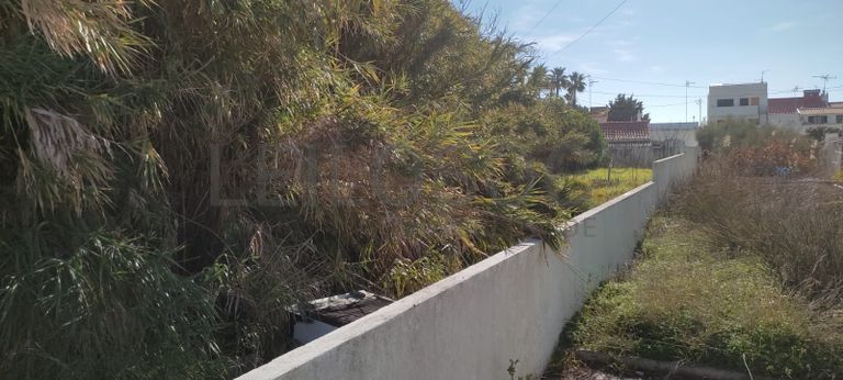 Lote para Construção · Castro Marim, Faro