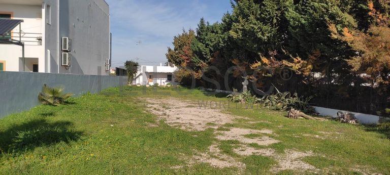 Lote para Construção · Castro Marim, Faro