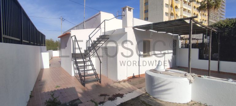 Lote para Construção · Castro Marim, Faro