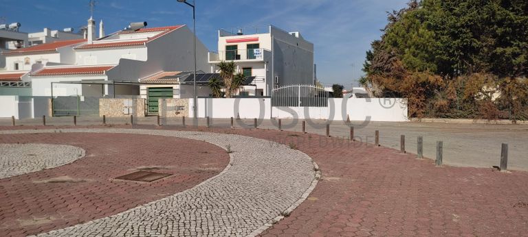 Lote para Construção · Castro Marim, Faro