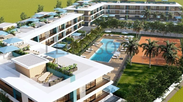 Terreno c/ + 9.000m² · Olhão