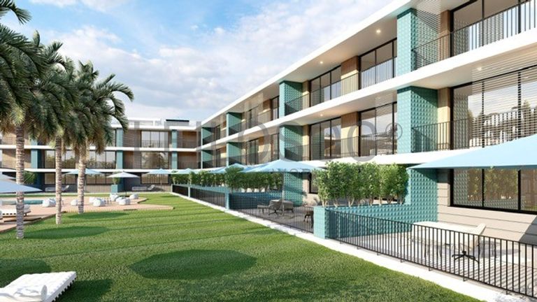 Terreno c/ + 9.000m² · Olhão