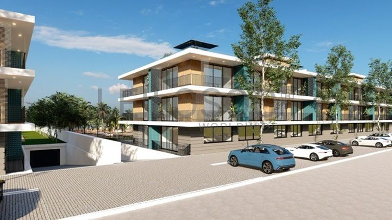 Terreno c/ + 9.000m² · Olhão