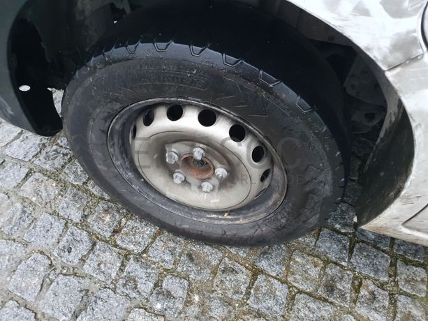 Renault Master · Ano 2021