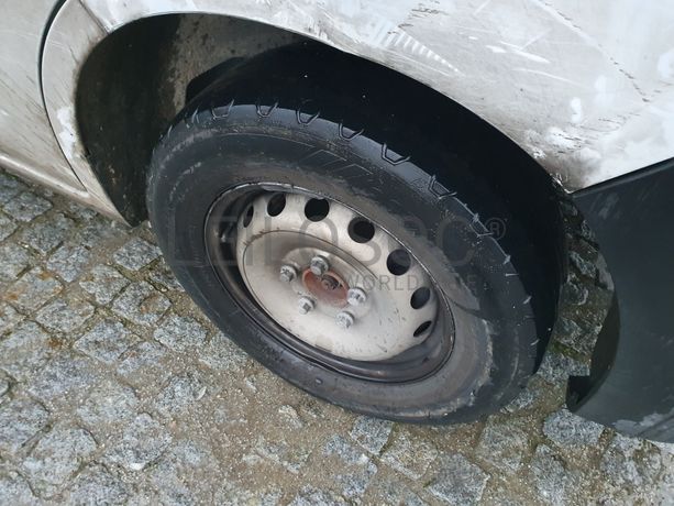 Renault Master · Ano 2021