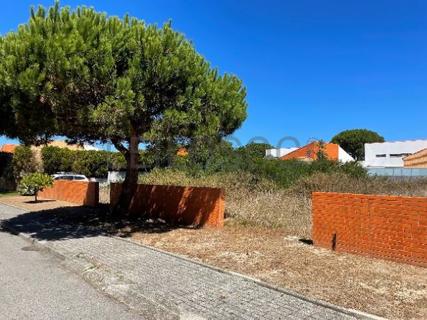 Lote para Construção · Urbanização Jardins da Ria de Aveiro
