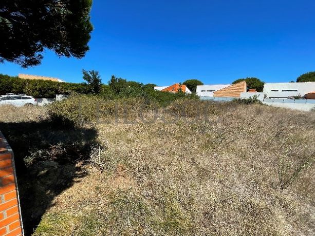 Lote para Construção · Urbanização Jardins da Ria de Aveiro
