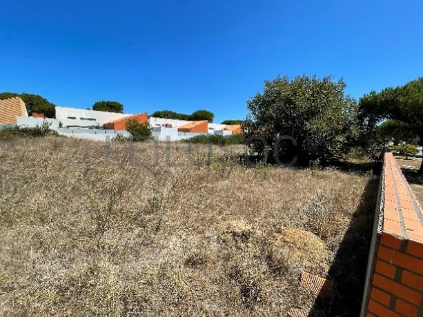 Lote para Construção · Urbanização Jardins da Ria de Aveiro
