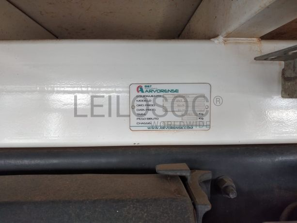 Volvo FM TRUCK SERIES