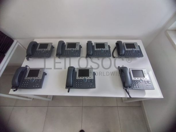 Equipamento informático