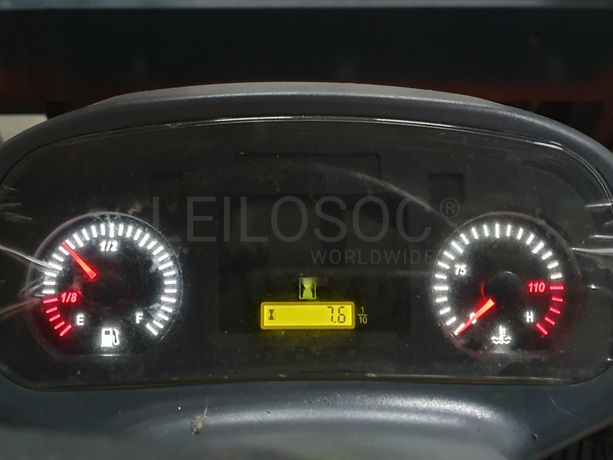 Empilhador ANGFT · Ano 2023