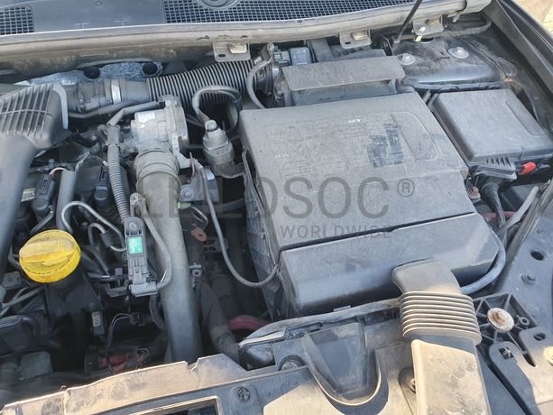 Renault Mégane · Ano 2012