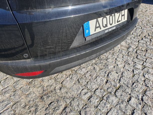 Renault Mégane · Ano 2012