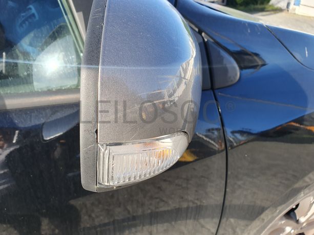 Renault Mégane · Ano 2012