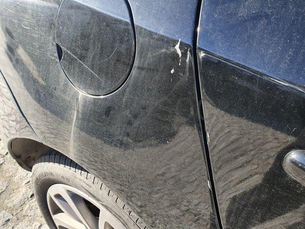 Renault Mégane · Ano 2012