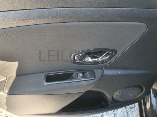 Renault Mégane · Ano 2012