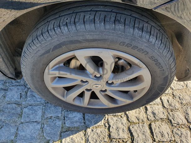 Renault Mégane · Ano 2012