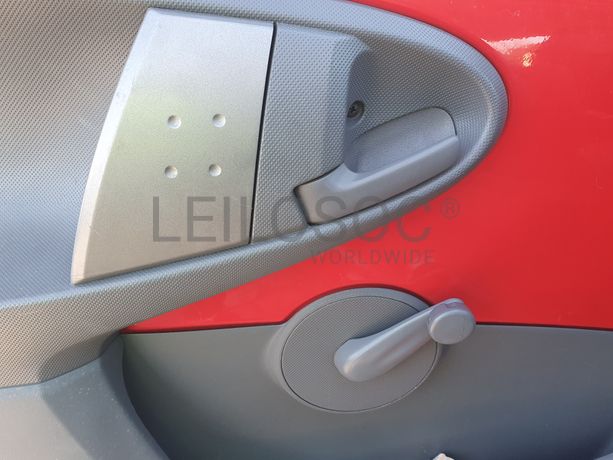 Citroën C1 · Ano 2009