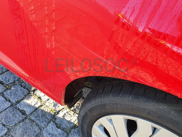 Citroën C1 · Ano 2009