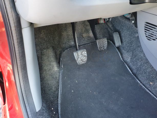 Citroën C1 · Ano 2009