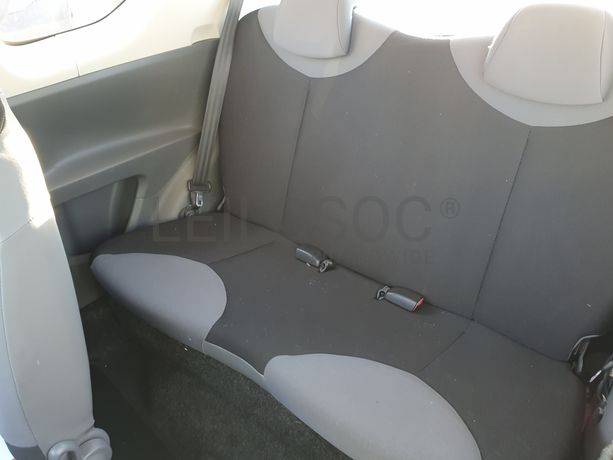 Citroën C1 · Ano 2009