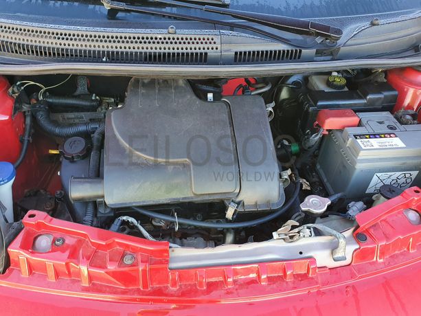 Citroën C1 · Ano 2009