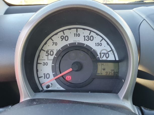 Citroën C1 · Ano 2009