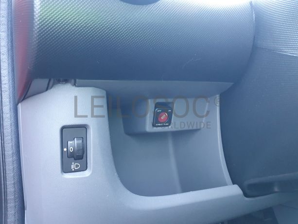 Citroën C1 · Ano 2009