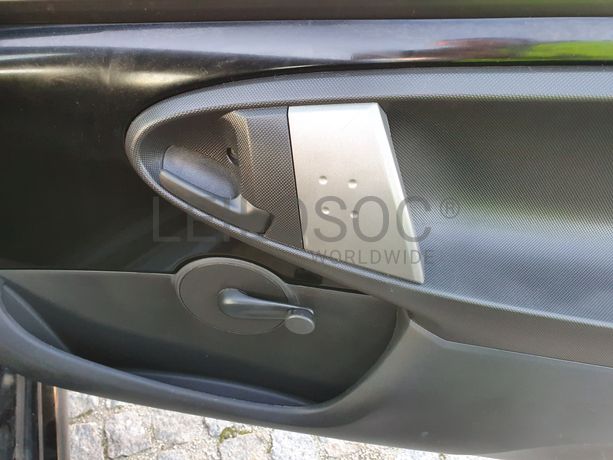 Toyota Aygo · Ano 2012