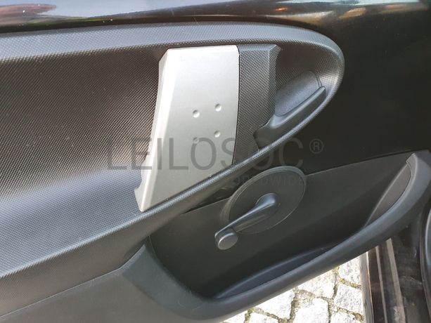 Toyota Aygo · Ano 2012