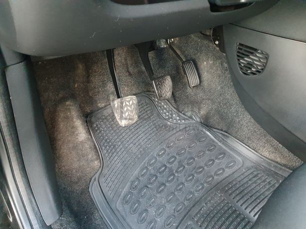 Toyota Aygo · Ano 2012