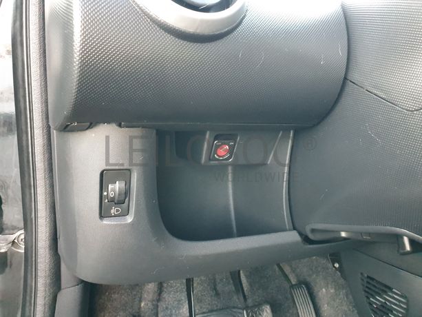 Toyota Aygo · Ano 2012