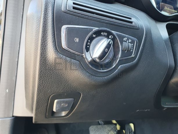 Mercedes C180 · Ano 2015